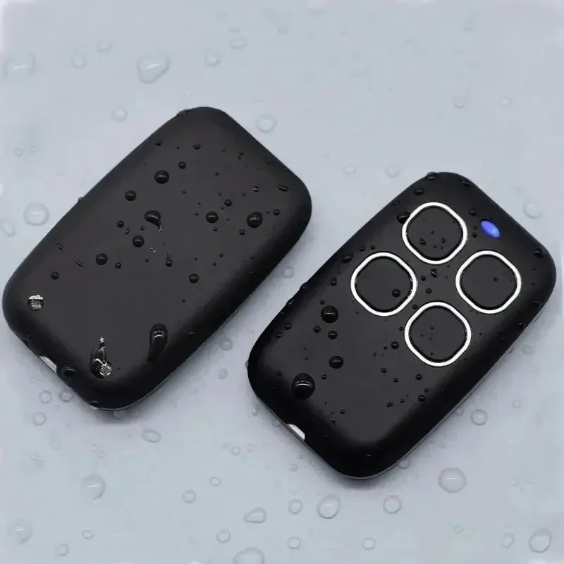 Universal Duplicator Garage Remote Controller