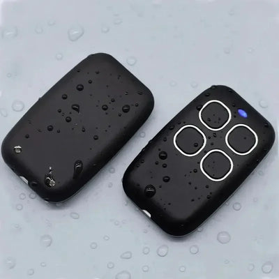 Universal Duplicator Garage Remote Controller