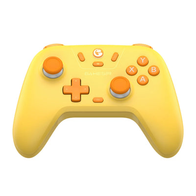 GameSir Wireless Switch Controller Nova Lite Bluetooth Gamepad with Hall Effect for Nintendo Switch iPhone Android Phone PC
