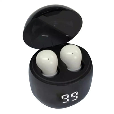 SK18 Mini Wireless Blue tooth Earphones Sleep Headset With Mic Noise