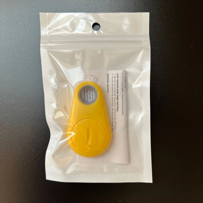 Mini GPS Tracker Device Anti-Lost Mobile Phone Smart Search Pet Kids Bag Key Smart Bluetooth Finder locator Anti-lost Equipment