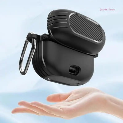 TPU Shell Earbuds Case for T230NC Wireless Headphone