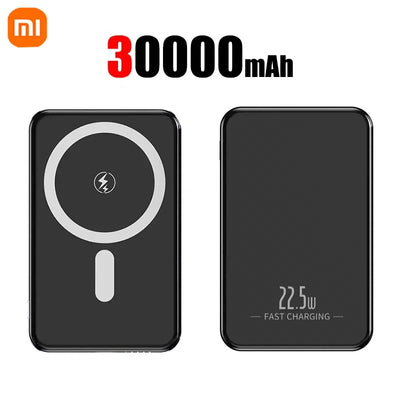 Xiaomi Ultra Slim Power Bank Super Fast Charge Auxiliary Battery