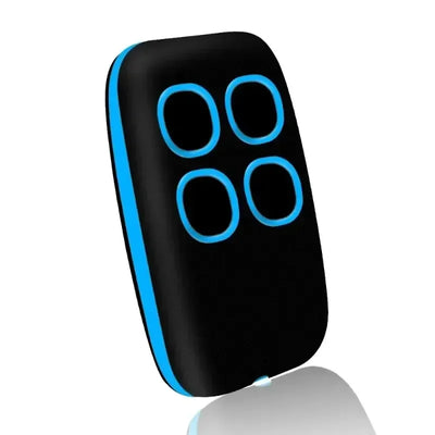 Universal Duplicator Garage Remote Controller
