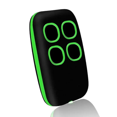 Universal Duplicator Garage Remote Controller