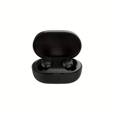 TWS A6S Wireless Bluetooth Headset Earbuds Noice Cancelling Earphone Bluetooth Headphones with Mic for Huawei Xiaomi Redmi