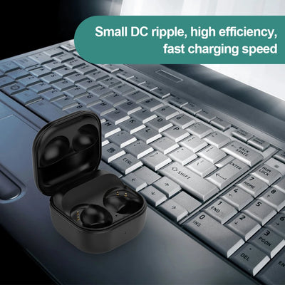 Charging Box For Samsung Galaxy Buds 2 Pro Earbuds