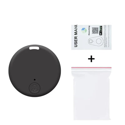 Mini GPS Tracker Device Anti-Lost Mobile Phone Smart Search Pet Kids Bag Key Smart Bluetooth Finder locator Anti-lost Equipment