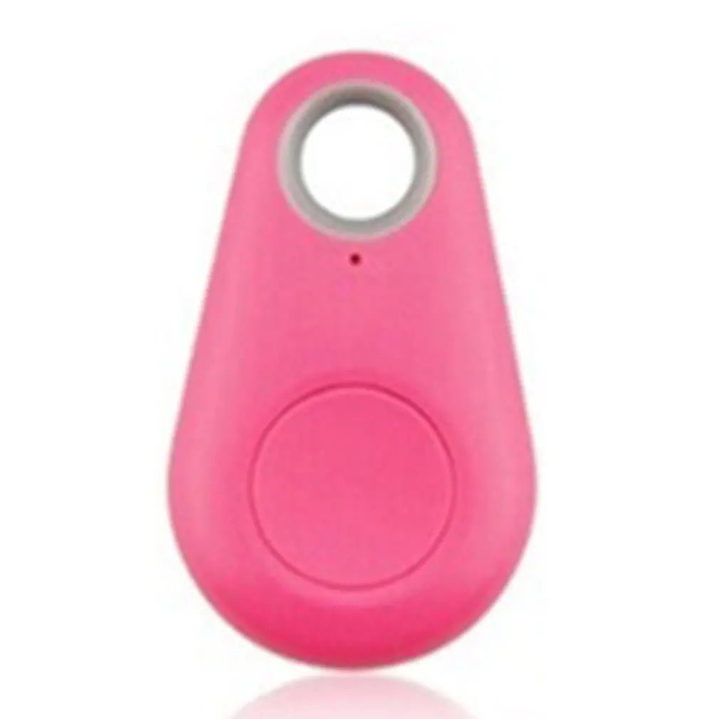 Mini GPS Tracker Device Anti-Lost Mobile Phone Smart Search Pet Kids Bag Key Smart Bluetooth Finder locator Anti-lost Equipment
