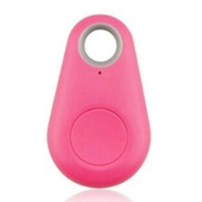 Mini GPS Tracker Device Anti-Lost Mobile Phone Smart Search Pet Kids Bag Key Smart Bluetooth Finder locator Anti-lost Equipment