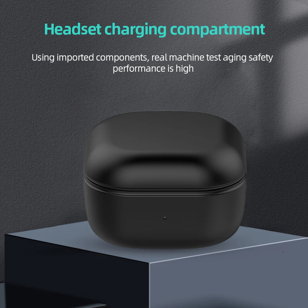 Charging Box For Samsung Galaxy Buds 2 Pro Earbuds
