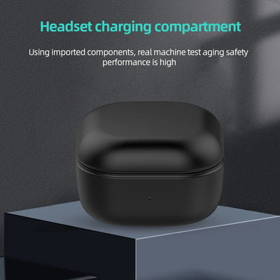 Charging Box For Samsung Galaxy Buds 2 Pro Earbuds