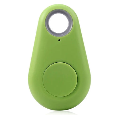 Mini GPS Tracker Device Anti-Lost Mobile Phone Smart Search Pet Kids Bag Key Smart Bluetooth Finder locator Anti-lost Equipment