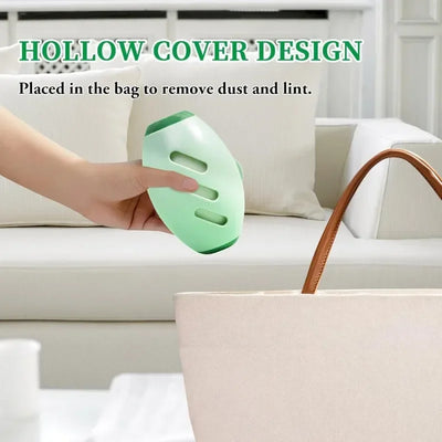 Washable Lint Remover Clothes Roller Portable Pet Hair Remover Dust Removal Eliminator Brush Hair Sticky Cleaning Tools