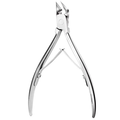 Toe Nail Clipper For Ingrown Or Thick Toenails Toenails Trimmer Professional Podiatrist Toenail Nipper With Stainless Steel Supe