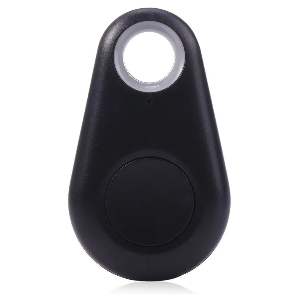 Mini GPS Tracker Device Anti-Lost Mobile Phone Smart Search Pet Kids Bag Key Smart Bluetooth Finder locator Anti-lost Equipment