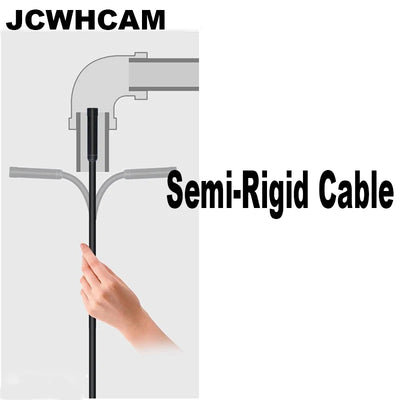 Android Type-C USB Endoscope Camera 7mm