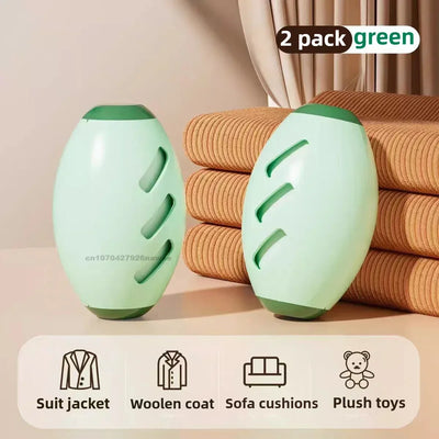 Washable Lint Remover Clothes Roller Portable Pet Hair Remover Dust Removal Eliminator Brush Hair Sticky Cleaning Tools