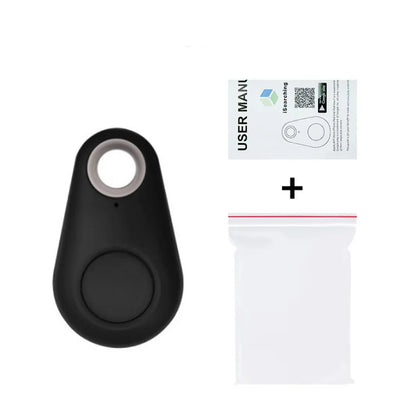 Mini GPS Tracker Device Anti-Lost Mobile Phone Smart Search Pet Kids Bag Key Smart Bluetooth Finder locator Anti-lost Equipment