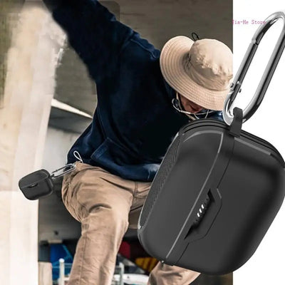 TPU Shell Earbuds Case for T230NC Wireless Headphone