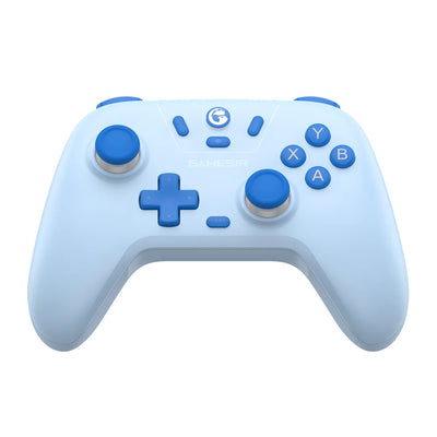 GameSir Wireless Switch Controller Nova Lite Bluetooth Gamepad with Hall Effect for Nintendo Switch iPhone Android Phone PC