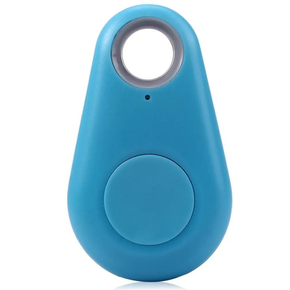 Mini GPS Tracker Device Anti-Lost Mobile Phone Smart Search Pet Kids Bag Key Smart Bluetooth Finder locator Anti-lost Equipment