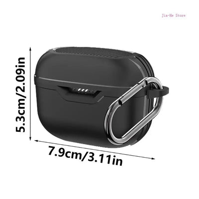 TPU Shell Earbuds Case for T230NC Wireless Headphone