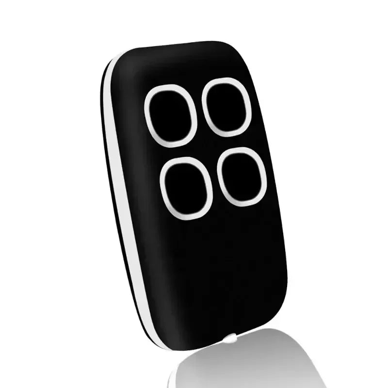 Universal Duplicator Garage Remote Controller