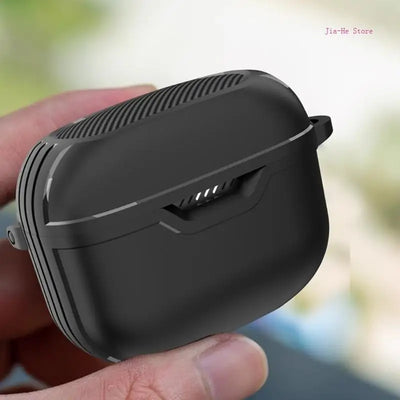 TPU Shell Earbuds Case for T230NC Wireless Headphone