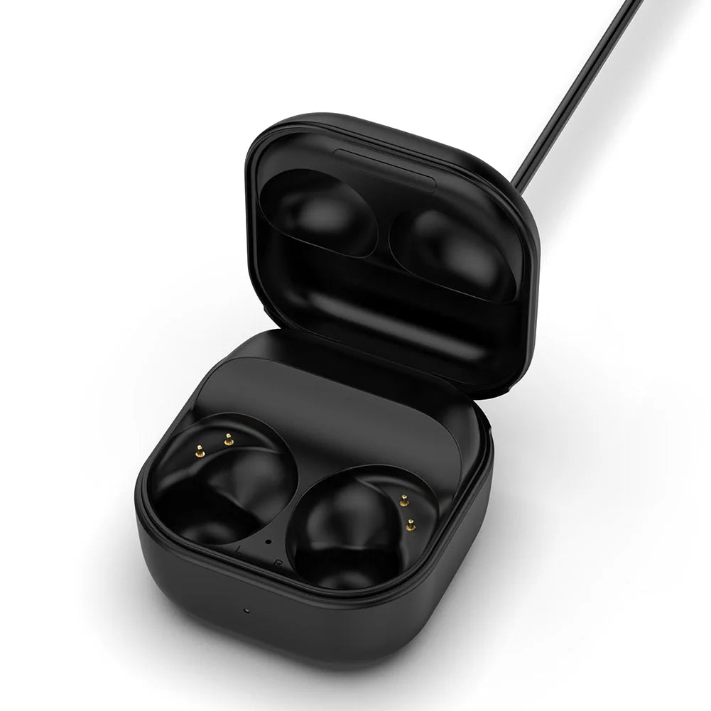 Charging Box For Samsung Galaxy Buds 2 Pro Earbuds