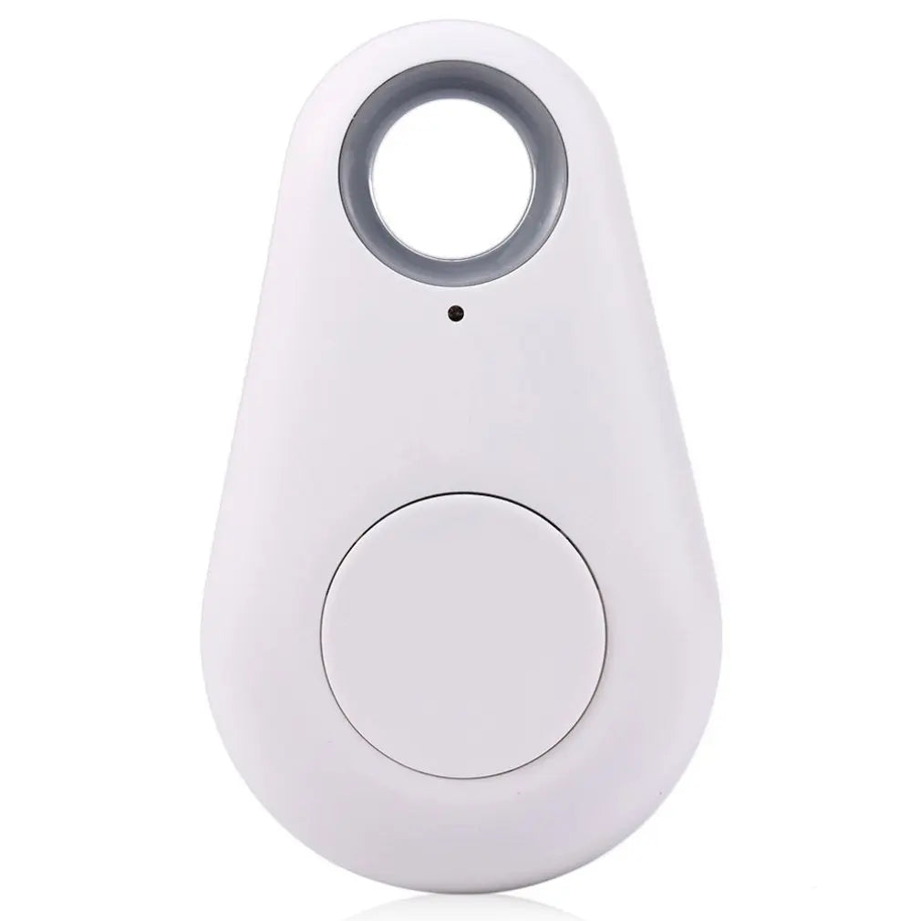 Mini GPS Tracker Device Anti-Lost Mobile Phone Smart Search Pet Kids Bag Key Smart Bluetooth Finder locator Anti-lost Equipment