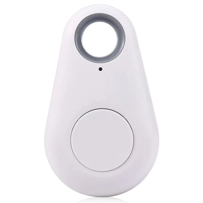 Mini GPS Tracker Device Anti-Lost Mobile Phone Smart Search Pet Kids Bag Key Smart Bluetooth Finder locator Anti-lost Equipment