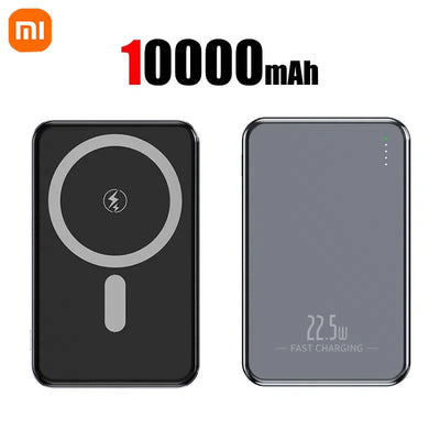 Xiaomi Ultra Slim Power Bank Super Fast Charge Auxiliary Battery