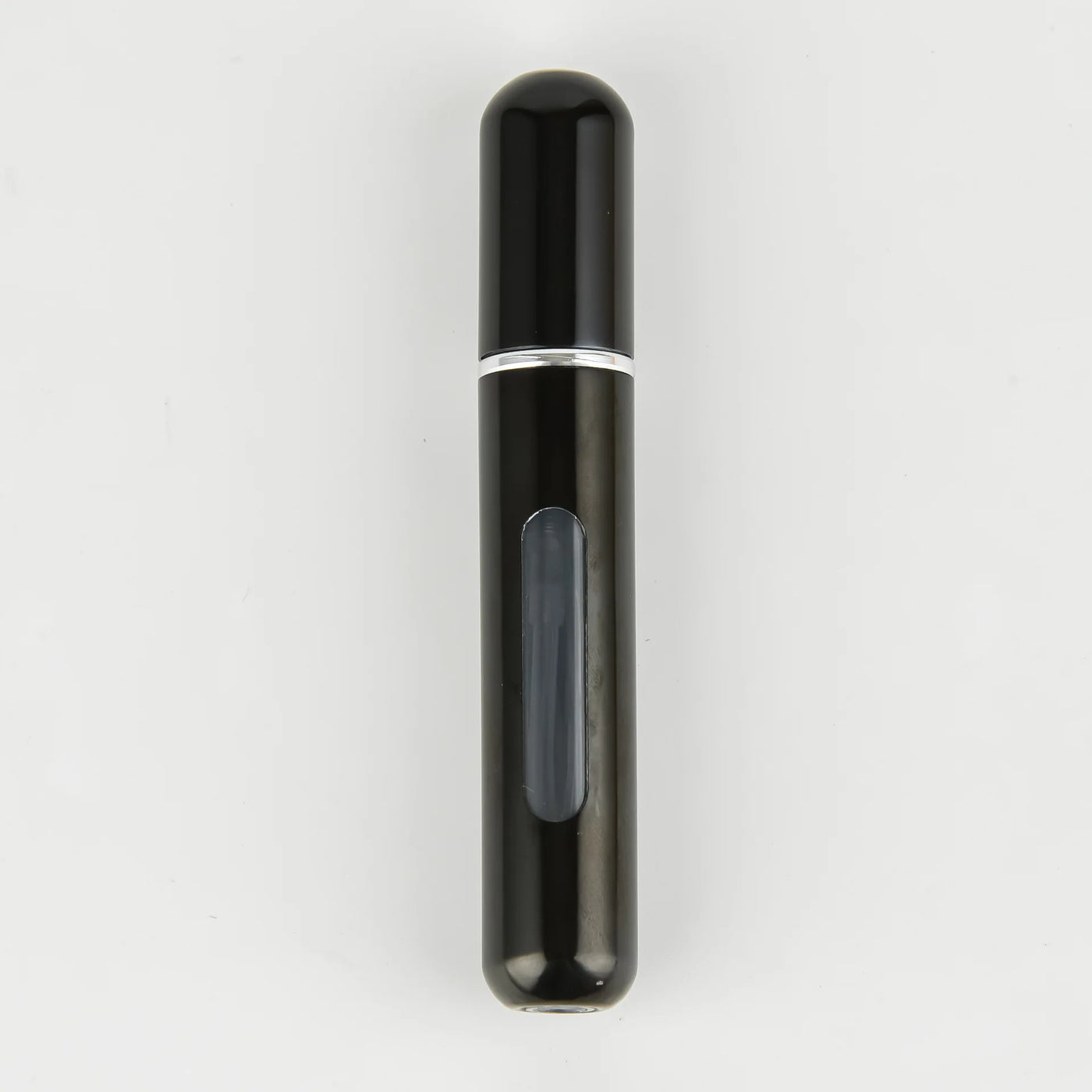 5ml Bottom Charge Perfume Refillable Bottle Liquid Container For Cosmetics Spray Bottling Dispenser Press Head Portable Travel