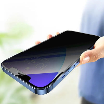 4PCS Privacy Screen Protector For iPhone 14 Pro Max 16 Pro