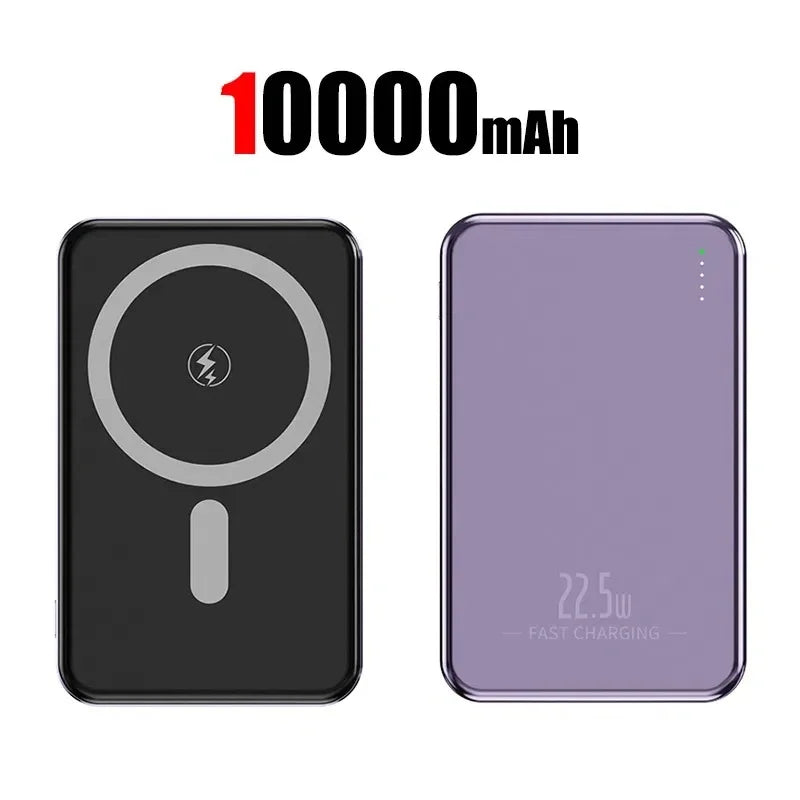 Xiaomi Ultra Slim Power Bank Super Fast Charge Auxiliary Battery