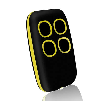 Universal Duplicator Garage Remote Controller